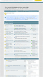 Mobile Screenshot of gyrocopter-forum.de